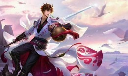 王者李白最新爆料,王者峡谷风云再起，神秘英雄即将登场