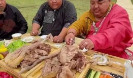 吃瓜网怒江百万网红,吃瓜网见证怒江直播新纪元