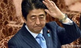 安倍最新爆料,揭秘日本政坛背后惊人内幕