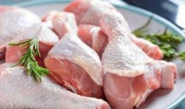 速冻鸡腿爆料视频,揭秘网红美食背后的真相